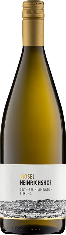 2024 Riesling Zeltinger Himmelreich 1,0 L