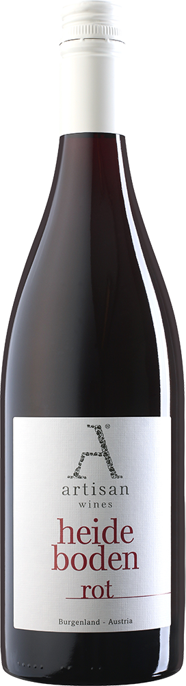 2021 Heideboden Rot