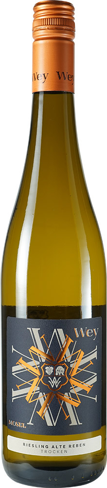 2022 Riesling Alte Reben