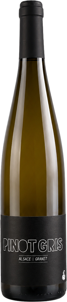 2025 Pinot Gris Alsace AOP BIO
