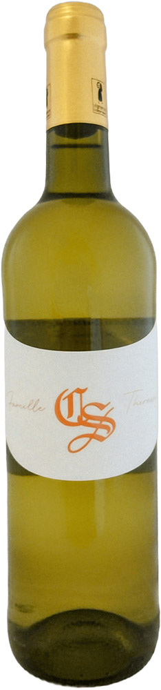 2023 Sauvagnères Blanc