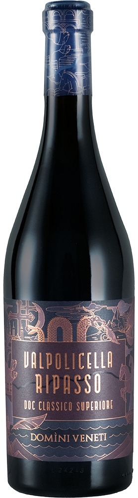 2023 MARCO POLO Valpolicella Ripasso Classico Superiore DOC