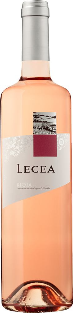 2024 Lecea Clarete Rioja DOCa