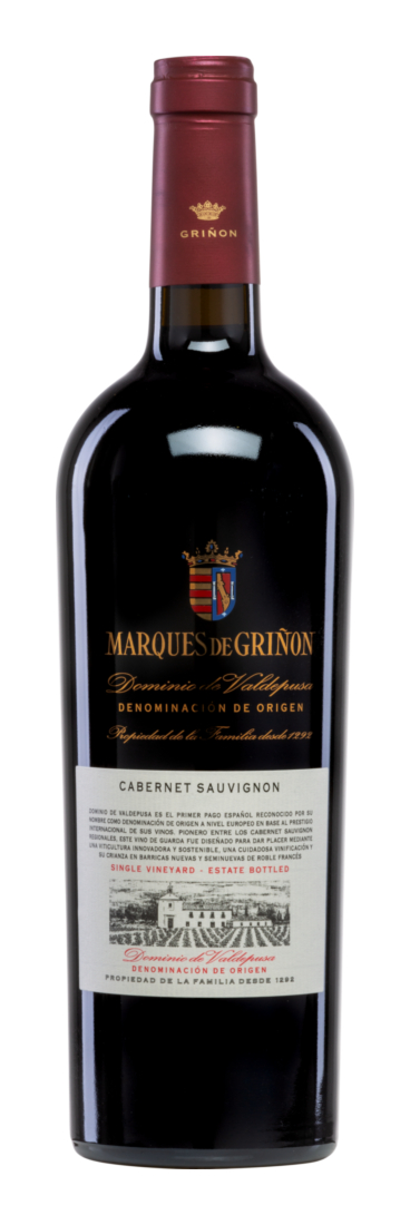 2022 Cabernet Sauvignon Dominio de Valdepusa VP