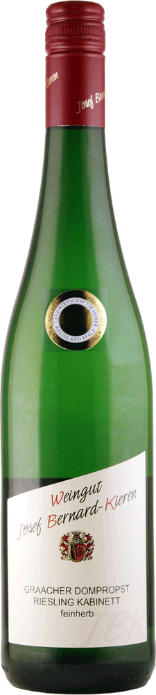 2025 Graacher Dompropst Riesling Kabinett