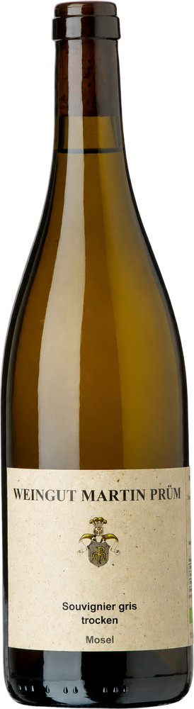 2025 Souvignier gris BIO