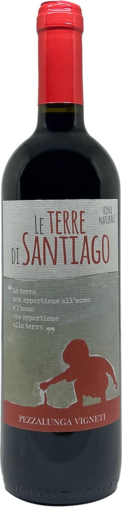 Terre di santiago