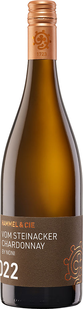 2022 Vom Steinacker Chardonnay