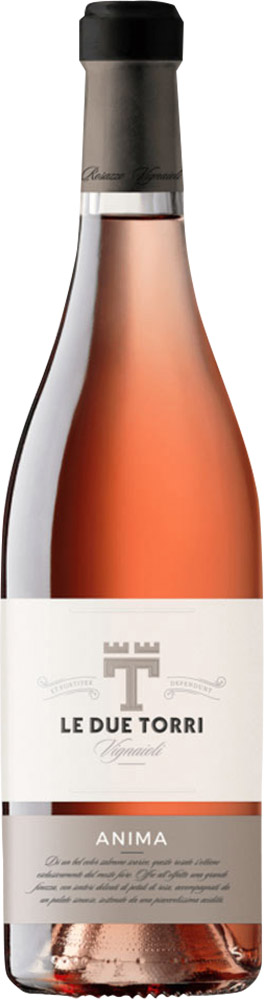 2020 Anima Friuli Grave DOC