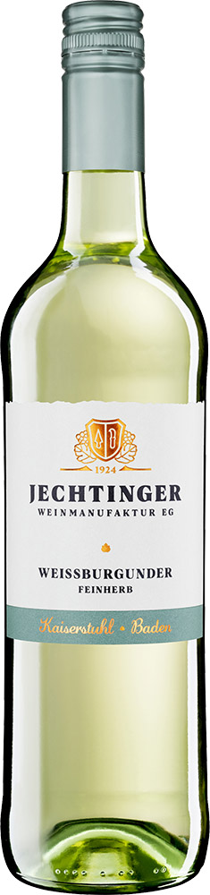 2024 Jechtinger Weissburgunder