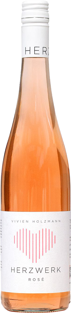 2023 Rosé feinfruchtig