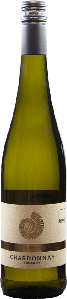 2023 Chardonnay BIO