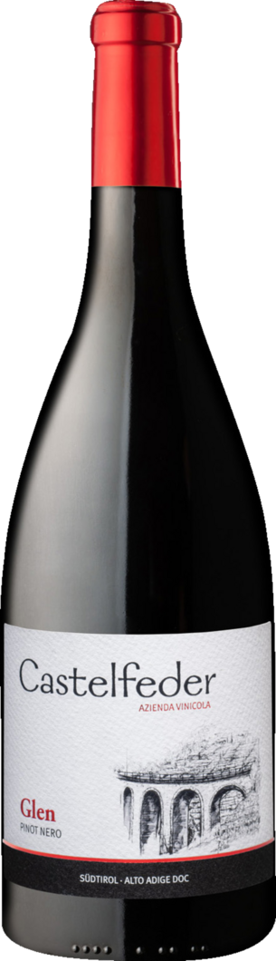 2023 Pinot Nero "Glen"