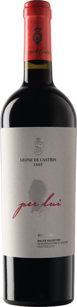 2019 Per lui Rosso Riserva