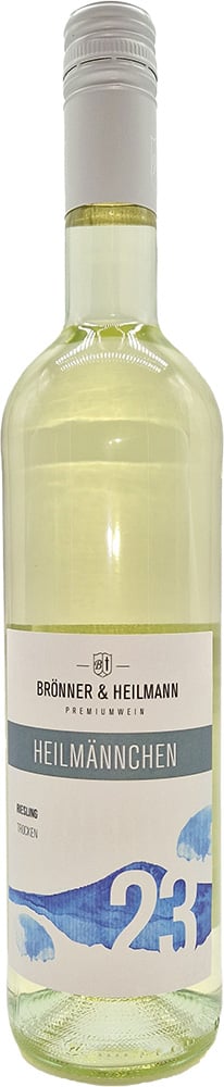 2023 Heilmännchen - Riesling