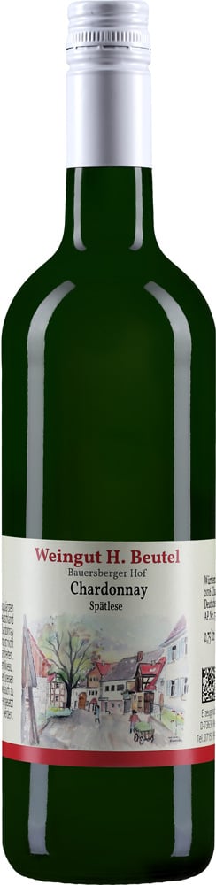 2022 Chardonnay