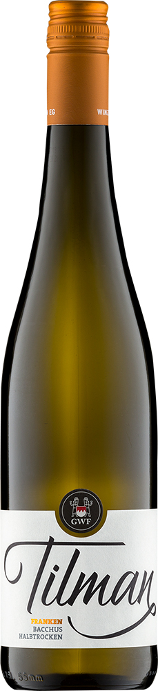 2024 Tilman Bacchus