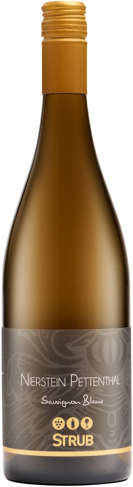 2025 Nierstein Pettenthal "Alte Reben" Sauvignon Blanc BIO