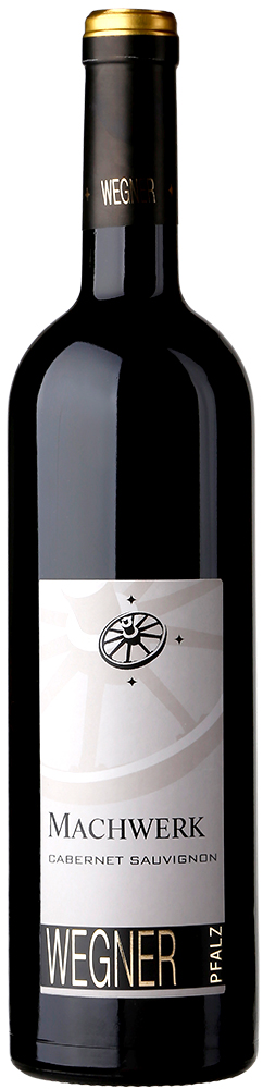 2013 Cabernet Sauvignon MACHWERK