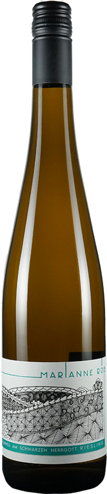 2023 Riesling "Zellerweg am schwarzen Herrgott"