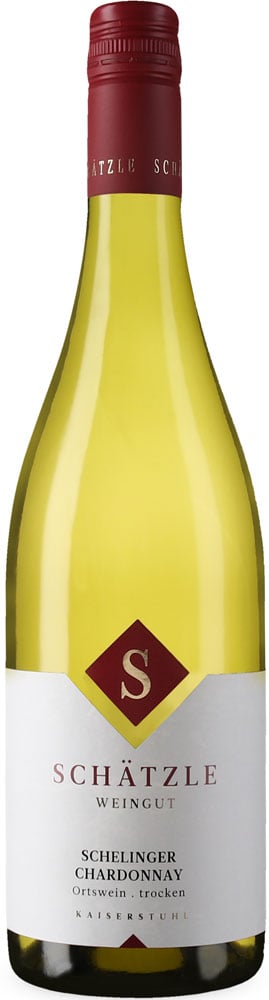 2024 Schelinger Chardonnay Ortswein