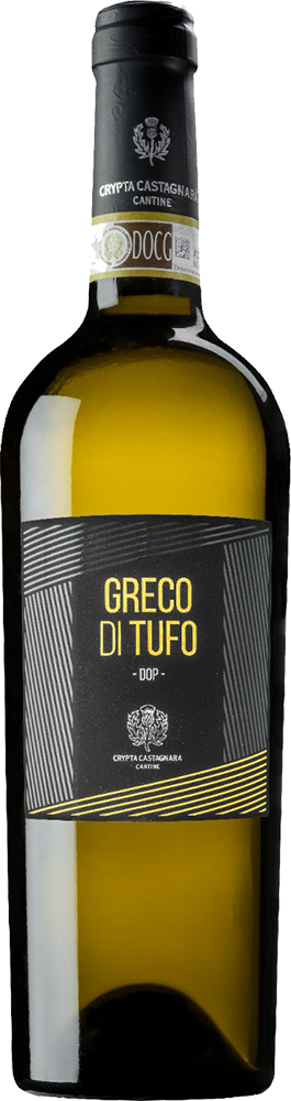 2023 Greco di Tufo DOCG