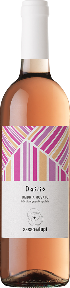 2024 Duilio Rosato Umbria IGP