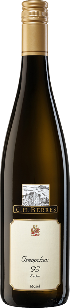 2024 Erdener Treppchen Riesling GG