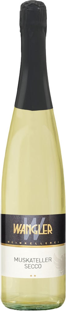 2025 Muskateller Perlwein - Secco
