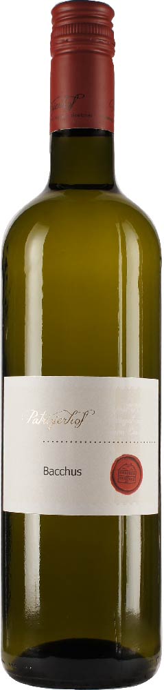 2024 Bacchus BIO