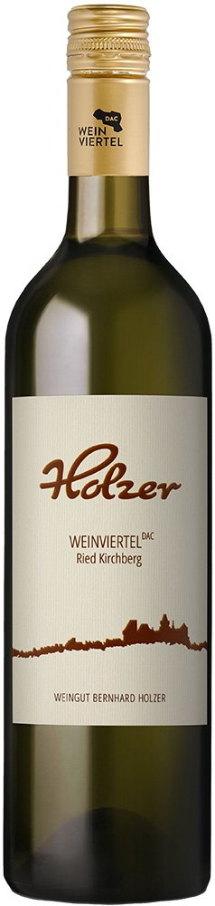 2024 Weinviertel DAC Ried Kirchberg