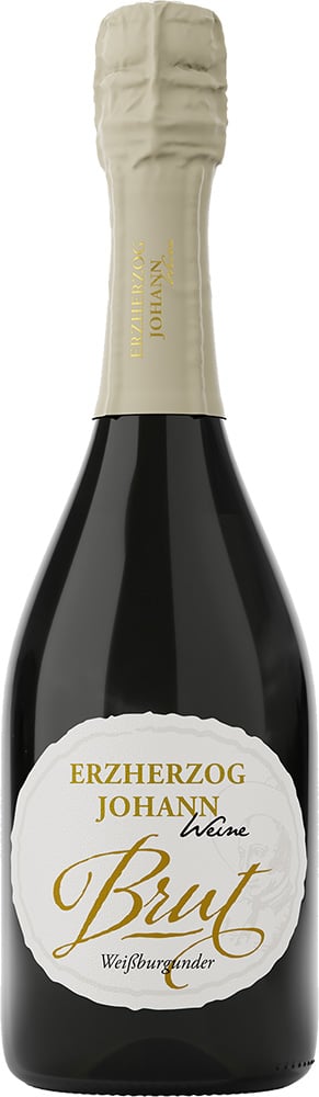 Brut Weißburgunder