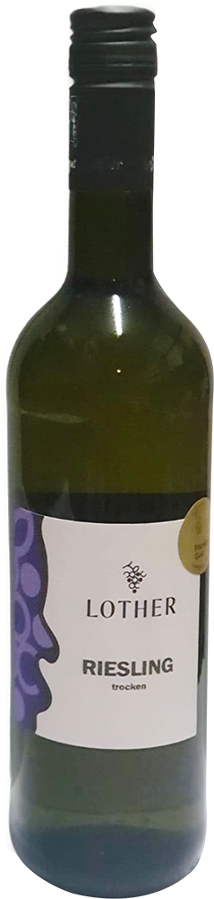 2023 Riesling Qualitätswein