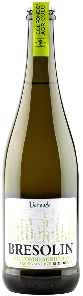 Col Fondo Agricolo Colli Trevigiani BIO