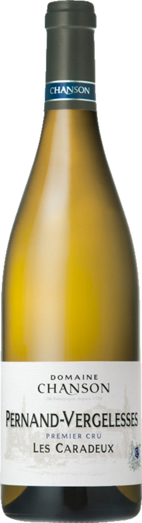 2021 Domaine Chanson Les Caradeux