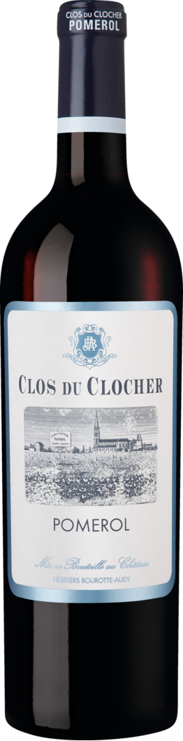 2022 Clos du Clocher