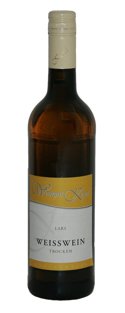 2020 Weißwein "Lars"