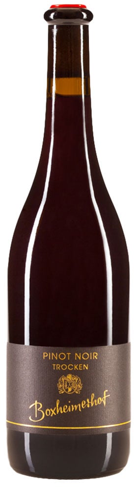 2021 Gundheimer Mandelbrunnen Pinot Noir