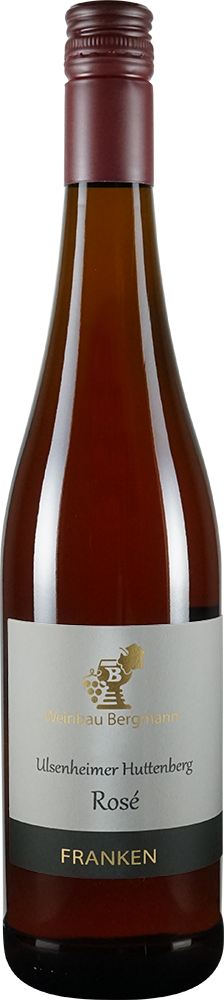 2024 Domina Rosé