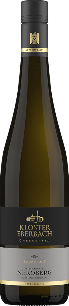 2023 Wiesbadener Neroberg "Crescentia" Riesling VDP.ERSTE LAGE®