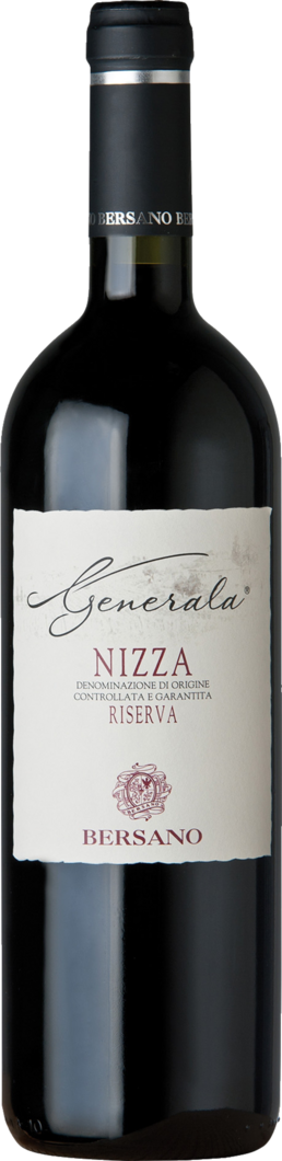 2019 Generala Barbera Bersano