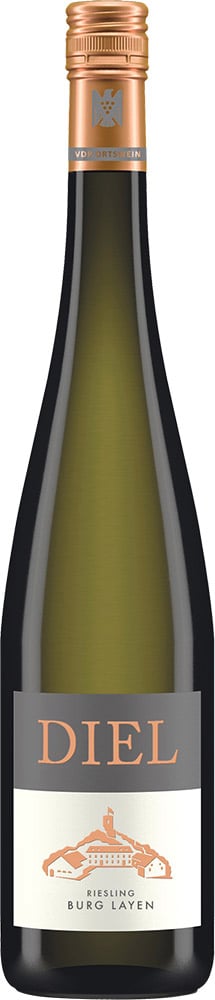 2023 Burg Layen Riesling VDP.Orstwein
