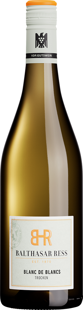 2025 Blanc de Blanc BIO