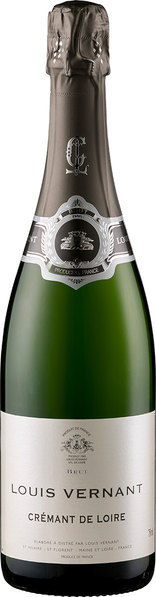 Cremant de Loire AOP