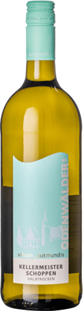 2025 Kellermeisterschoppen 1,0 L