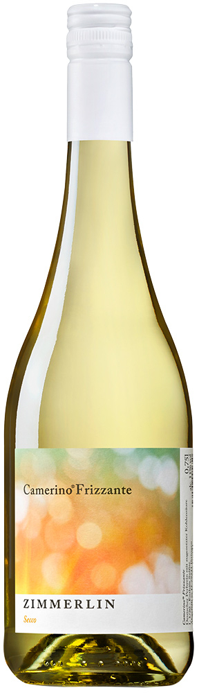 2022 Camerino frizzante Secco