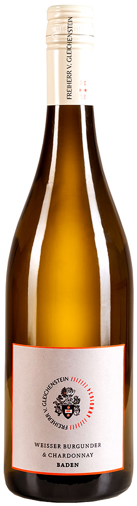 2024 Gutswein Weisser Burgunder & Chardonnay