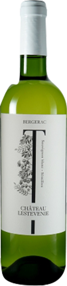 2023 Bergerac Blanc Sec