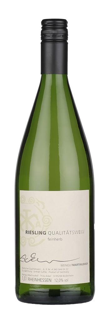 2025 Riesling 1,0 L