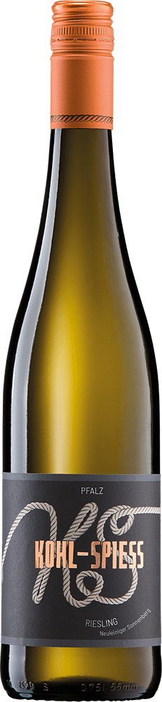 2020 Sonnenberg Riesling